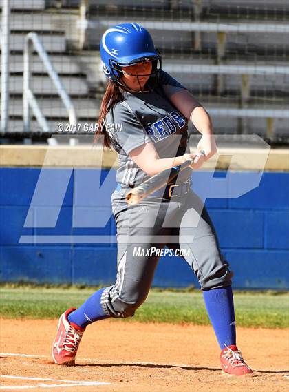 Thumbnail 3 in Red Bank vs Howard Tech photogallery.
