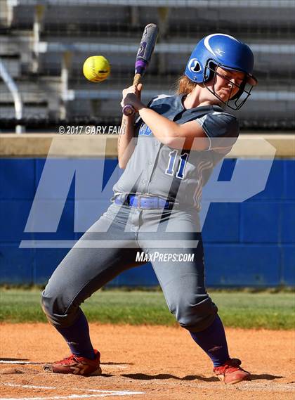 Thumbnail 3 in Red Bank vs Howard Tech photogallery.