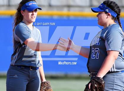 Thumbnail 1 in Red Bank vs Howard Tech photogallery.