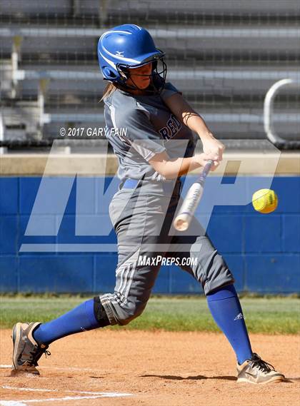 Thumbnail 2 in Red Bank vs Howard Tech photogallery.