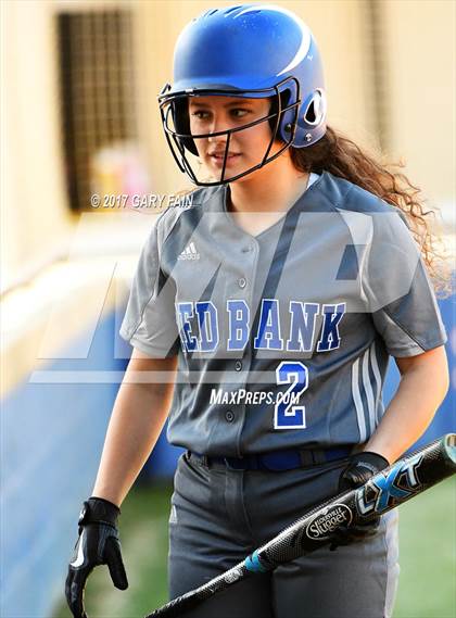 Thumbnail 3 in Red Bank vs Howard Tech photogallery.