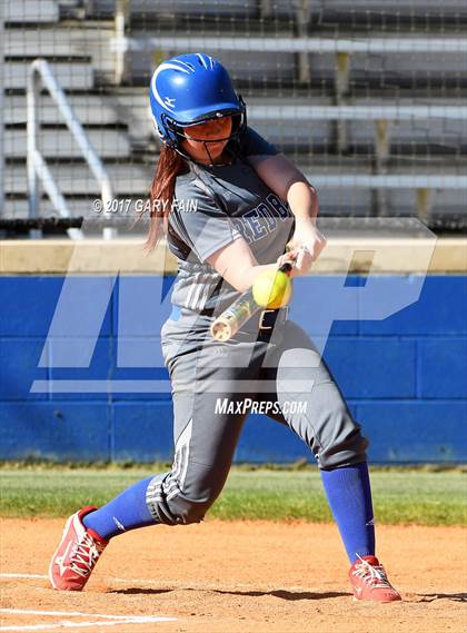 Thumbnail 1 in Red Bank vs Howard Tech photogallery.