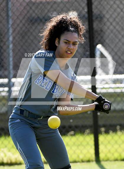 Thumbnail 1 in Red Bank vs Howard Tech photogallery.