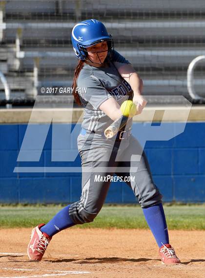 Thumbnail 3 in Red Bank vs Howard Tech photogallery.