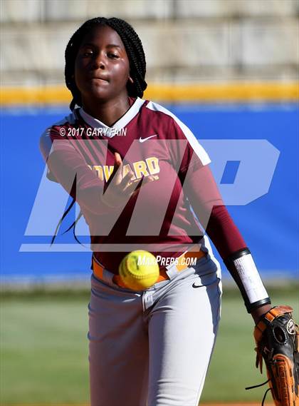 Thumbnail 3 in Red Bank vs Howard Tech photogallery.