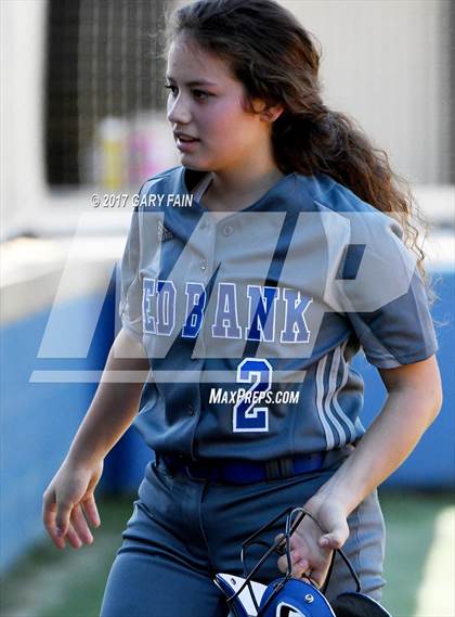 Thumbnail 2 in Red Bank vs Howard Tech photogallery.
