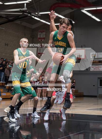 Thumbnail 1 in Paradise @ Foothill photogallery.