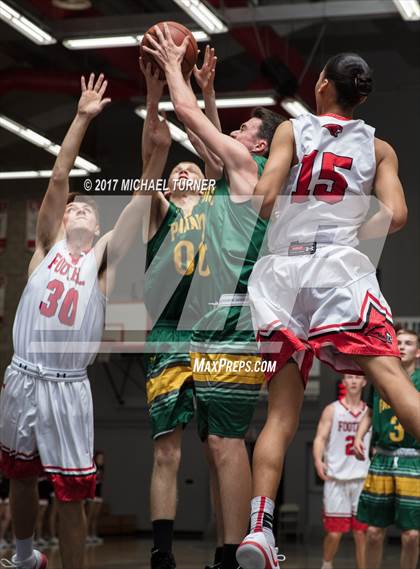 Thumbnail 1 in Paradise @ Foothill photogallery.