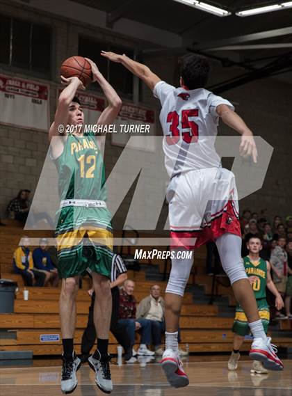 Thumbnail 3 in Paradise @ Foothill photogallery.