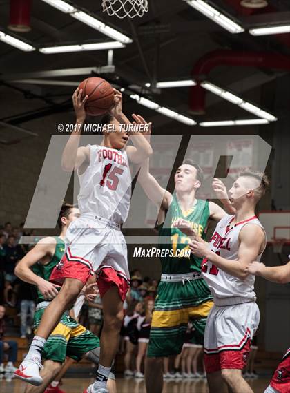 Thumbnail 2 in Paradise @ Foothill photogallery.