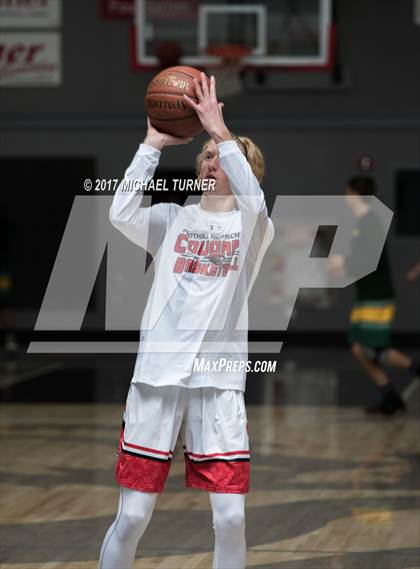 Thumbnail 1 in Paradise @ Foothill photogallery.