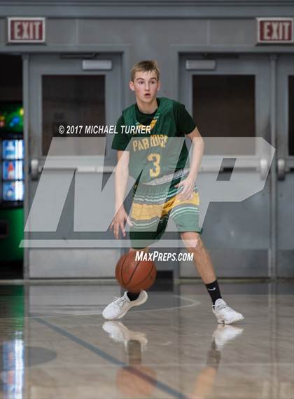 Thumbnail 1 in Paradise @ Foothill photogallery.