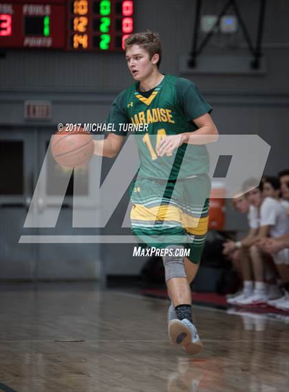 Thumbnail 1 in Paradise @ Foothill photogallery.