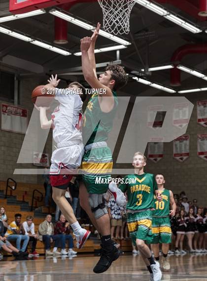 Thumbnail 2 in Paradise @ Foothill photogallery.