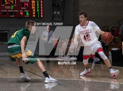 Thumbnail 2 in Paradise @ Foothill photogallery.