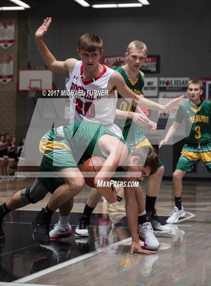 Thumbnail 1 in Paradise @ Foothill photogallery.