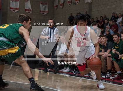 Thumbnail 1 in Paradise @ Foothill photogallery.