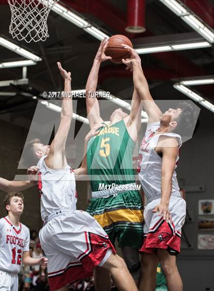 Thumbnail 2 in Paradise @ Foothill photogallery.