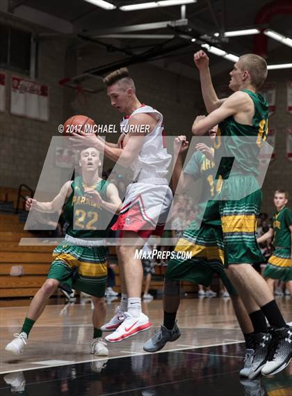 Thumbnail 3 in Paradise @ Foothill photogallery.