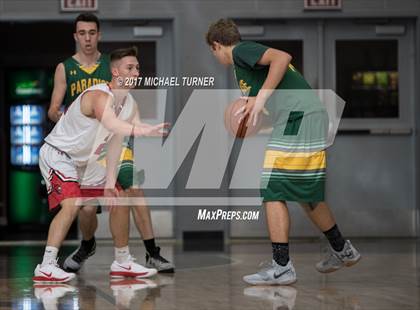 Thumbnail 2 in Paradise @ Foothill photogallery.