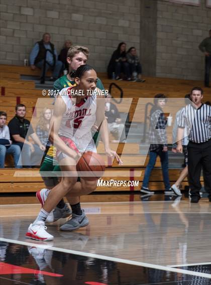 Thumbnail 2 in Paradise @ Foothill photogallery.