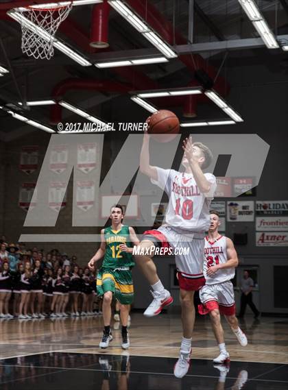 Thumbnail 3 in Paradise @ Foothill photogallery.