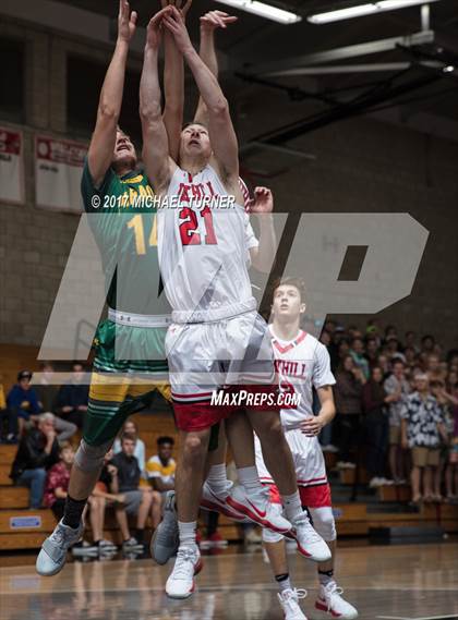 Thumbnail 3 in Paradise @ Foothill photogallery.