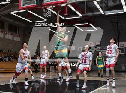 Thumbnail 1 in Paradise @ Foothill photogallery.