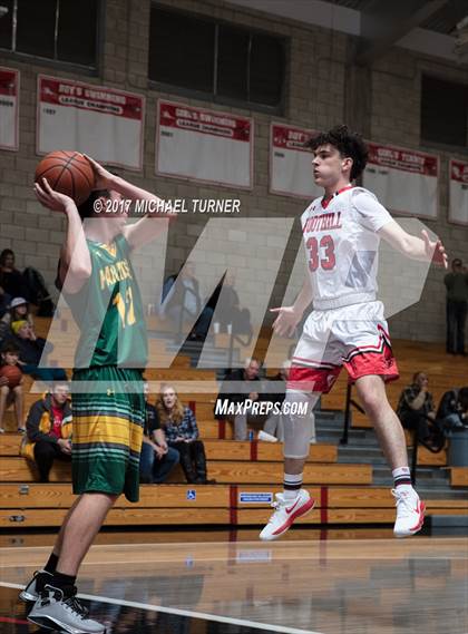 Thumbnail 1 in Paradise @ Foothill photogallery.