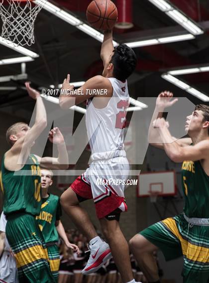 Thumbnail 2 in Paradise @ Foothill photogallery.