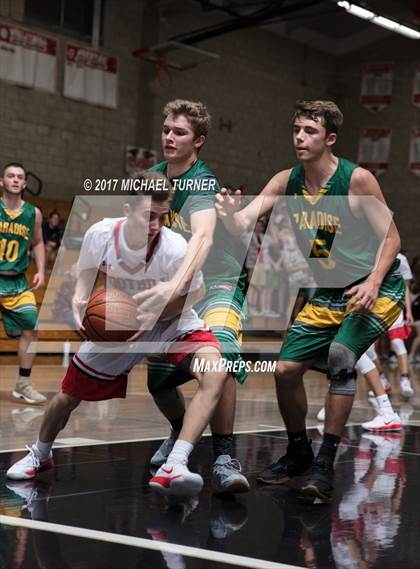 Thumbnail 2 in Paradise @ Foothill photogallery.