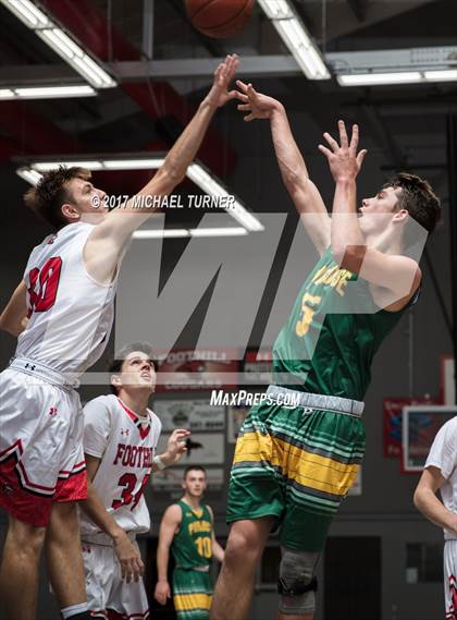 Thumbnail 1 in Paradise @ Foothill photogallery.