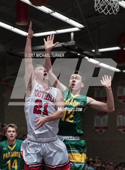 Thumbnail 2 in Paradise @ Foothill photogallery.