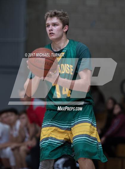 Thumbnail 3 in Paradise @ Foothill photogallery.