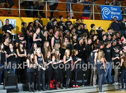 Thumbnail 1 in Harvard-Westlake vs. Loyola photogallery.