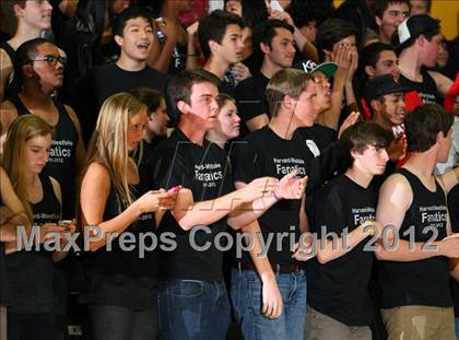 Thumbnail 1 in Harvard-Westlake vs. Loyola photogallery.
