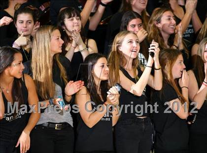 Thumbnail 3 in Harvard-Westlake vs. Loyola photogallery.