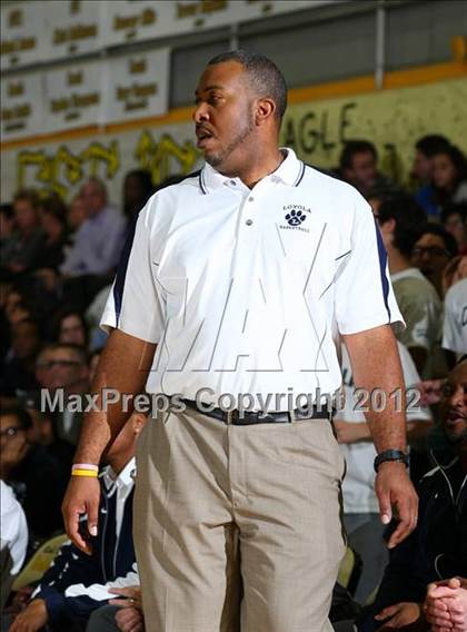 Thumbnail 3 in Harvard-Westlake vs. Loyola photogallery.