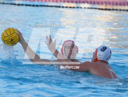 Thumbnail 2 in Cathedral Catholic vs. Valhalla (CIF SDS Open Division Quarterfinal) photogallery.