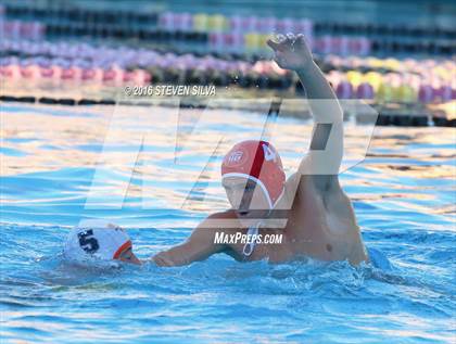 Thumbnail 2 in Cathedral Catholic vs. Valhalla (CIF SDS Open Division Quarterfinal) photogallery.