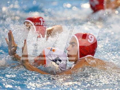 Thumbnail 3 in Cathedral Catholic vs. Valhalla (CIF SDS Open Division Quarterfinal) photogallery.
