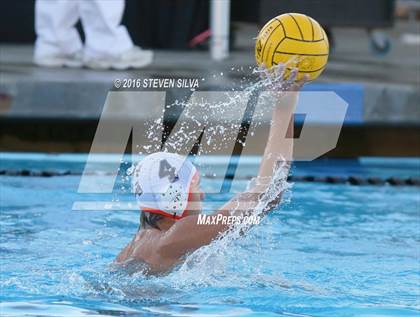 Thumbnail 3 in Cathedral Catholic vs. Valhalla (CIF SDS Open Division Quarterfinal) photogallery.
