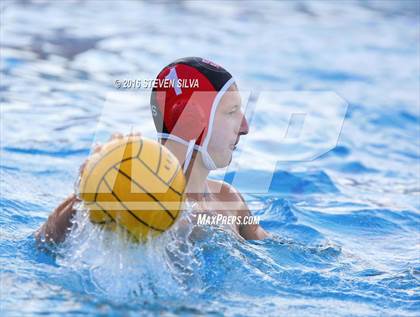 Thumbnail 3 in Cathedral Catholic vs. Valhalla (CIF SDS Open Division Quarterfinal) photogallery.