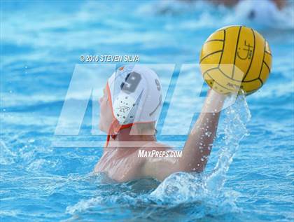 Thumbnail 2 in Cathedral Catholic vs. Valhalla (CIF SDS Open Division Quarterfinal) photogallery.