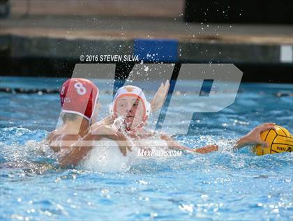 Thumbnail 1 in Cathedral Catholic vs. Valhalla (CIF SDS Open Division Quarterfinal) photogallery.