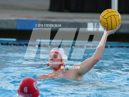 Thumbnail 2 in Cathedral Catholic vs. Valhalla (CIF SDS Open Division Quarterfinal) photogallery.