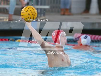 Thumbnail 1 in Cathedral Catholic vs. Valhalla (CIF SDS Open Division Quarterfinal) photogallery.