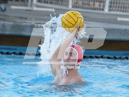 Thumbnail 1 in Cathedral Catholic vs. Valhalla (CIF SDS Open Division Quarterfinal) photogallery.