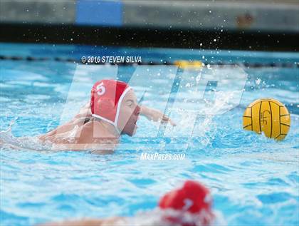 Thumbnail 1 in Cathedral Catholic vs. Valhalla (CIF SDS Open Division Quarterfinal) photogallery.