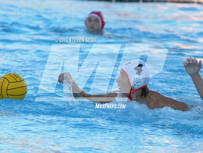 Thumbnail 1 in Cathedral Catholic vs. Valhalla (CIF SDS Open Division Quarterfinal) photogallery.